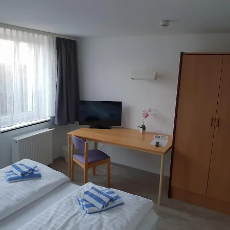 מלון Appartement-hotel 3*