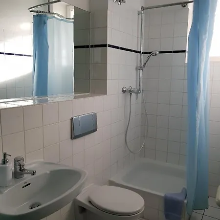 Appartement-hotel Hotel Rostock