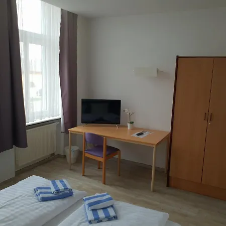 Appartement-hotel