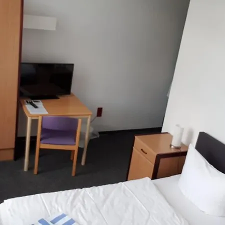 Appartement-hotel Hotel 3*