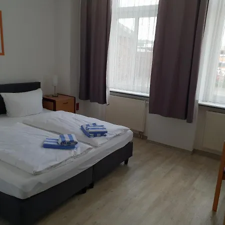 Appartement-hotel Hotel