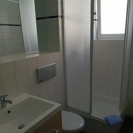 Appartement-hotel Hotel 3*