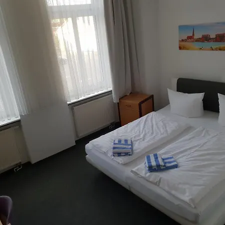ホテル Appartement-hotel 3*