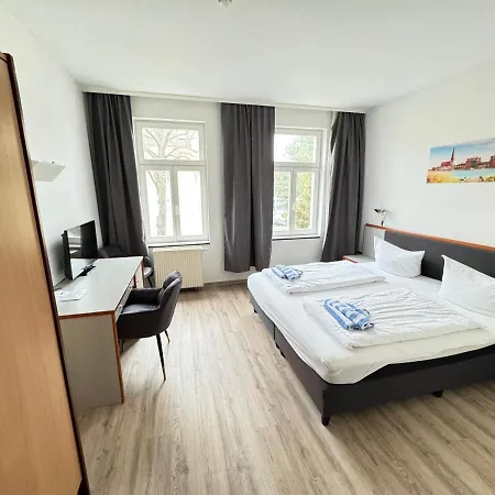 Hotel Appartement-hotel 3*