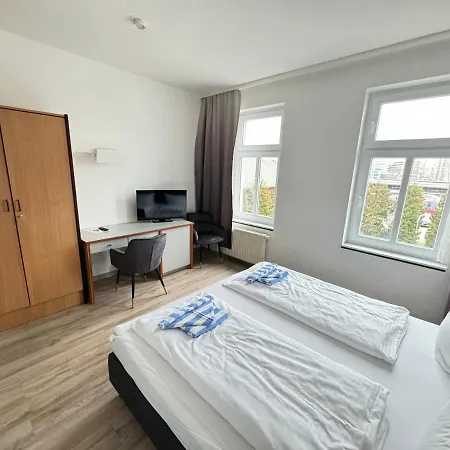 Appartement-hotel 3*