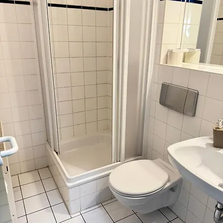 Appartement-hotel Hotel