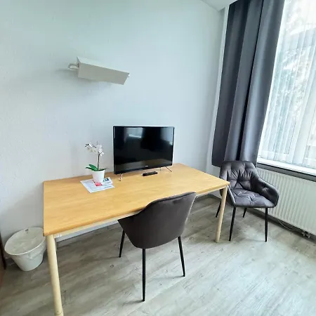 Appartement-hotel