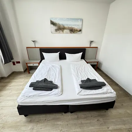 Appartement-hotel 3*