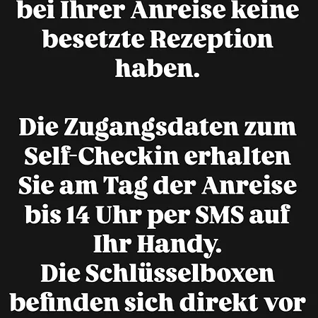 מלון Appartement-hotel 3*