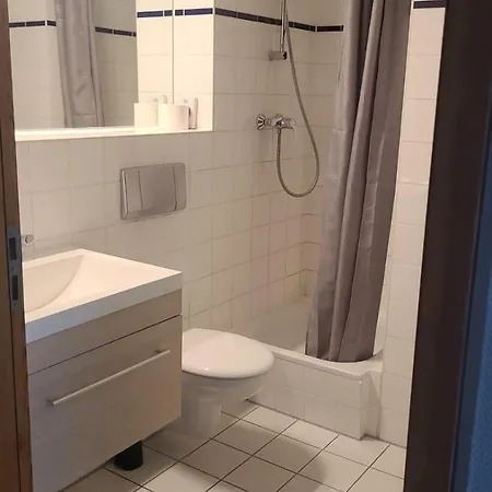 Appartement-hotel Hotel Rostock