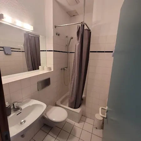 Appartement-hotel 3*