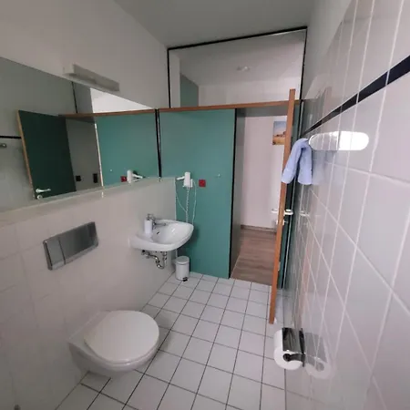 Hotel Appartement-hotel