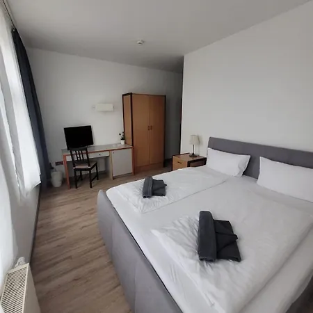 ホテル Appartement-hotel 3*