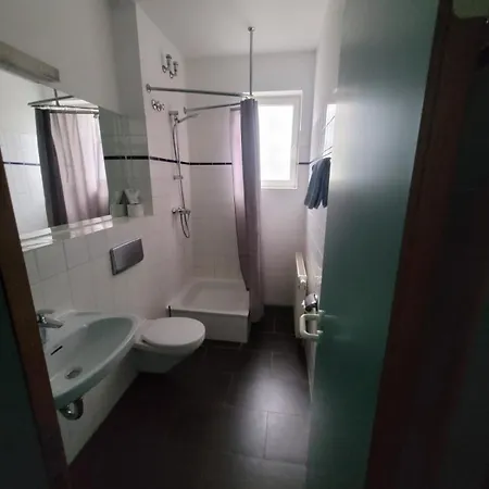 ホテル Appartement-hotel 3*