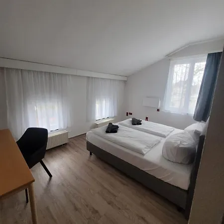 Appartement-hotel 3*