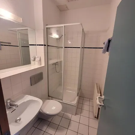 Appartement-hotel Rostock