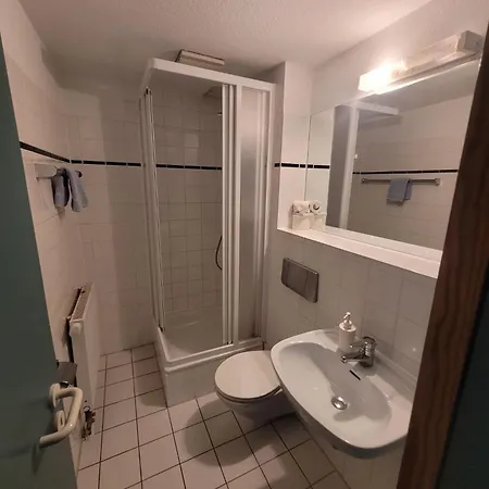 Appartement-hotel Hotel