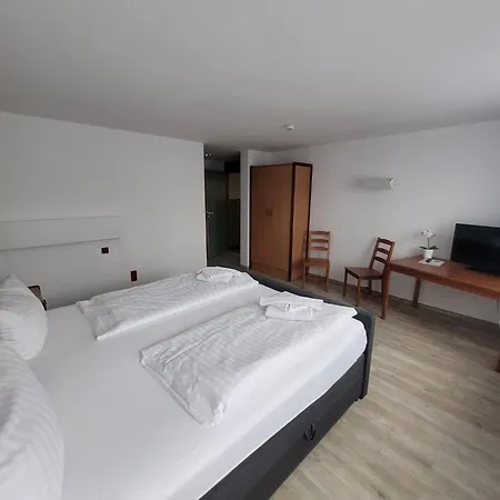 Appartement-hotel ロストック