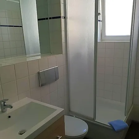 Appartement-hotel 3*