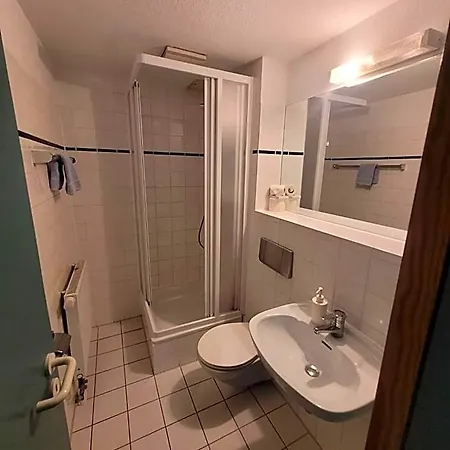 Appartement-hotel 3* Rostock