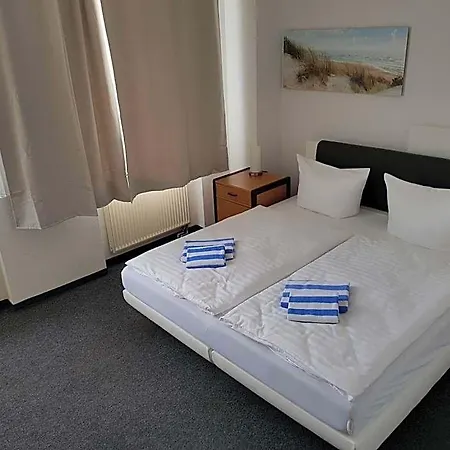 Appartement-hotel