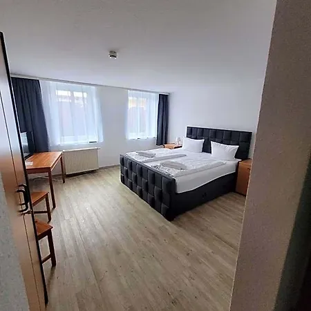 Appartement-hotel 3* Rostock