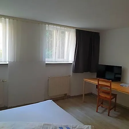 Appartement-hotel 3*