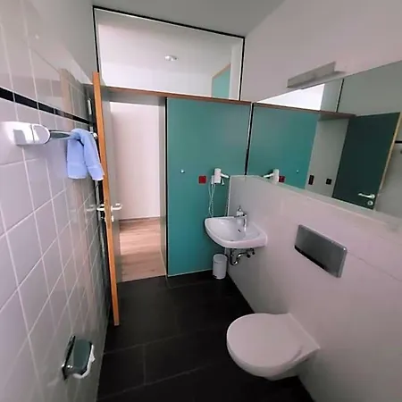 Appartement-hotel Rostock