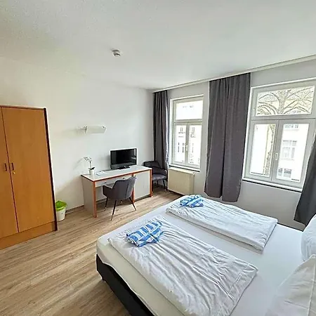 Appartement-hotel