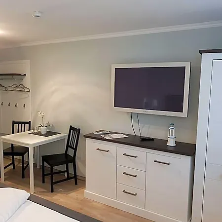 Appartement-hotel 3* רוסטוק