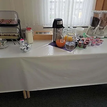 מלון Appartement-hotel