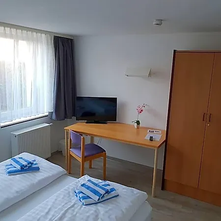 Appartement-hotel מלון רוסטוק