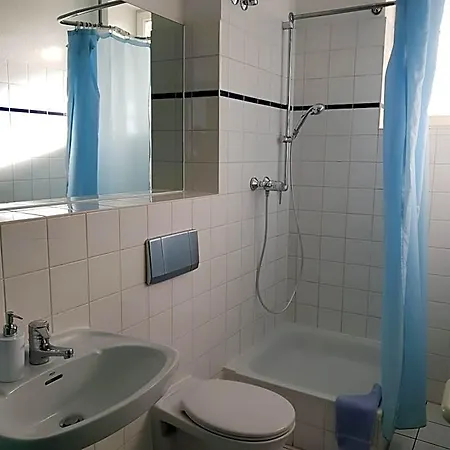Appartement-hotel Hotel
