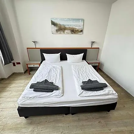 Appartement-hotel מלון