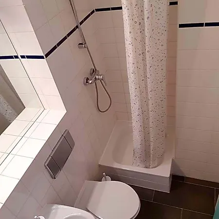 Hotel Appartement-hotel Rostock
