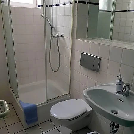 Appartement-hotel