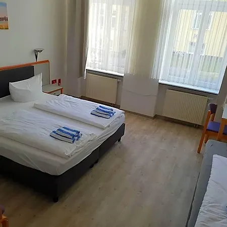 Appartement-hotel מלון
