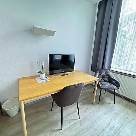 מלון Appartement-hotel 3*