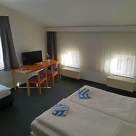 Hotel Appartement-hotel