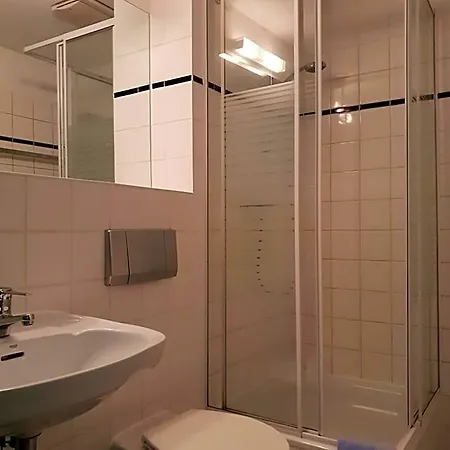 Appartement-hotel 3*