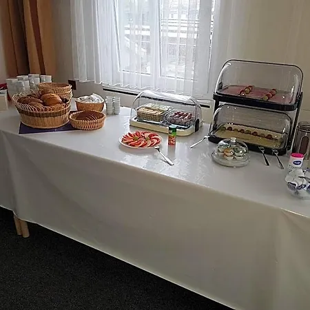 Appartement-hotel מלון