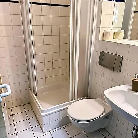Appartement-hotel Rostock