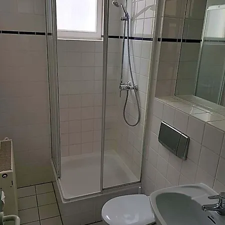 Appartement-hotel