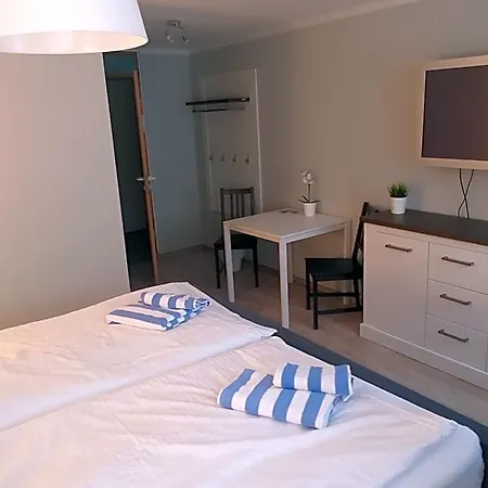 Appartement-hotel מלון