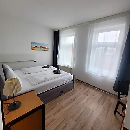 Hotel Appartement-hotel 3*
