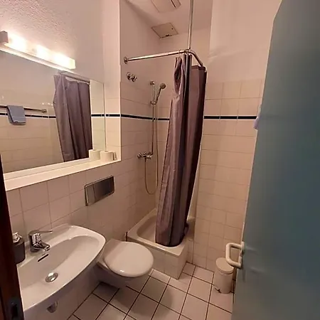 Appartement-hotel Hotel