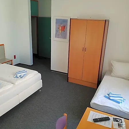 Appartement-hotel