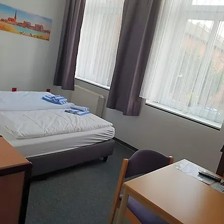 Appartement-hotel מלון 3*