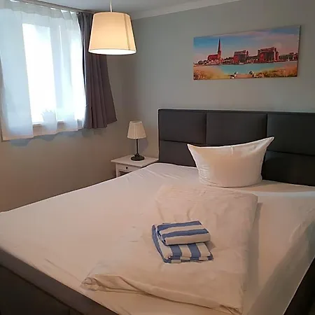 Appartement-hotel 3*