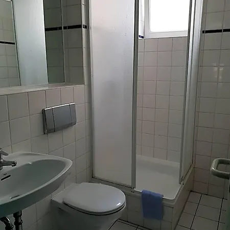 Appartement-hotel Rostock
